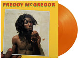 Freddie Mcgregor - Mr. Mcgregor