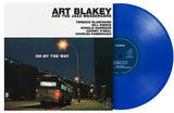 Art Blakey and the Jazz Messengers - Oh-By The Way