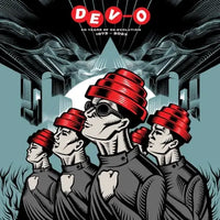 Devo - 50 Years of De-Evolution 1973-2023