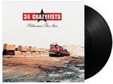 36 Crazyfists - Bitterness The Star