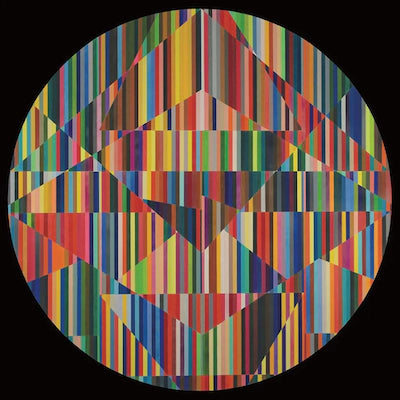 Sufjan Stevens & Timo Andres & Conor Hanick - Reflections