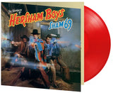 Sham 69 - The Adventures Of Hersham Boys