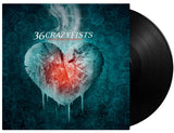 36 Crazyfists - A Snow Capped Romance
