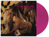 Dead Or Alive - Sophisticated Boom Boom (2026 Reissue)