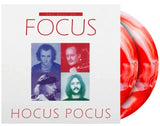 Focus - Best Of Focus (Hocus Pocus)