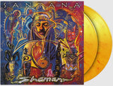 Santana - Shaman