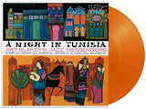 Art Blakey's Jazz Messengers - A Night In Tunisia