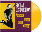 Social Distortion - Somewhere Between Heaven and Hell