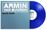 Armin van Buuren - Blue Fear