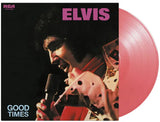 Elvis Presley - Good Times (2026 Reissue)
