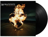 36 Crazyfists - Rest Inside The Flames