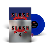 Slash featuring Myles Kennedy and The Conspirators - 4