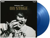 Elvis Presley - On Stage: February, 1970 (2026 Reissue)