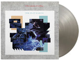 Thomas Dolby - Flat Earth