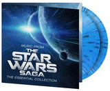 Robert Ziegler - Music From The Star Wars Saga: The Essential Collection