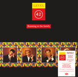 Level 42 - Running In The Family