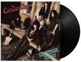 Cinderella - Heartbreak Station