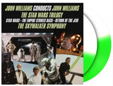John Williams - John Williams Conducts John Williams: The Star Wars Trilogy