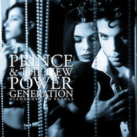 Prince & The New Power Generation - Diamonds And Pearls