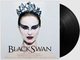 Clint Mansell - Black Swan (Original Motion Picture Soundtrack)