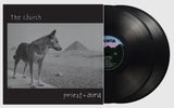 The Church - Priest = Aura