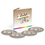 Various Artists - Now That's What I Call Music! NOW Yearbook '80 - '84: The Final Chapter