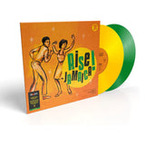 Various Artists - Rise Jamaica: Jamaican Independence Special