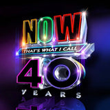 Various Artists - NOW That's What I Call 40 Years