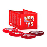 Various Artists - NOW That's What I Call Music! NOW Yearbook '73