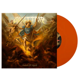 Guilt Trip - Armour Of Angels