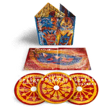 Levellers - Zeitgeist (30th Anniversary)