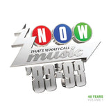 Various Artists - NOW That's What I Call Music '83-'93 (40 Years: Volume 1)