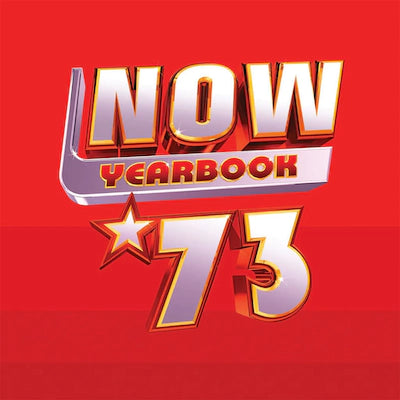Various Artists - Now That's What I Call Music! NOW Yearbook '73