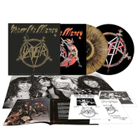 Slayer - Show No Mercy (40th Anniversary Edition)