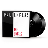 Pretenders - The Singles