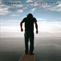 Elton John - The Diving Board