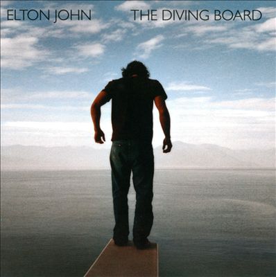 Elton John - The Diving Board