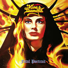 King Diamond - Fatal Portrait