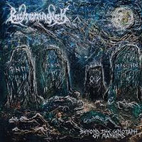 Runemagick - Beyond the Cenotaph of Mankind