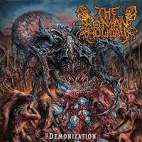 Ahtme - The Demonization