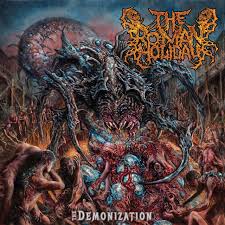 Ahtme - The Demonization