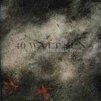 40 Watt Sun - The Inside Room