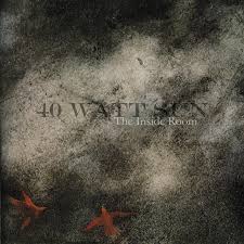40 Watt Sun - The Inside Room