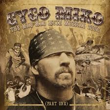 Cyco Miko - The Mad Mad Muir Musical Tour (Part One)