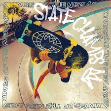 State Champs - Kings of the New Age