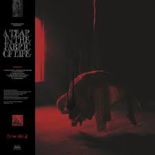 Knocked Loose - A Tear In The Fabric Of Life (2025 Reissue)