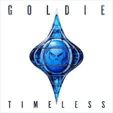Goldie - Timeless (30th Anniversary Reissue)