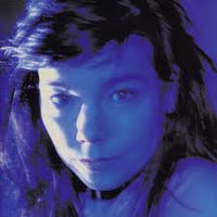 Bjork - Telegram