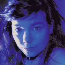 Bjork - Telegram