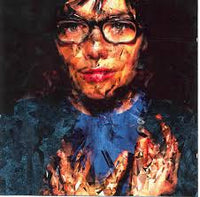 Bjork - Selmasongs